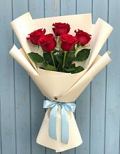 Букет Классика чувств в Зверево