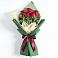 Букет цветов из: Розы в Зверево