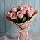 Букет цветов из: Розы в Зверево