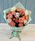 Букет цветов из: Розы в Зверево