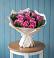 Букет цветов из: Розы в Зверево