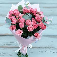 Букет Леди совершенство в Зверево