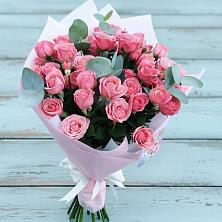 Букет Леди совершенство в Зверево